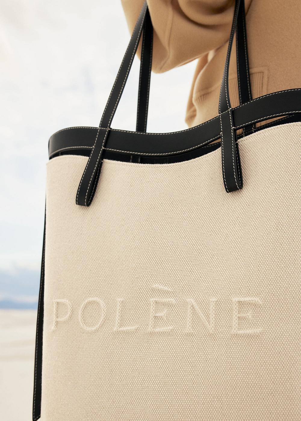 Polene Ilo Nere | ITH9553A