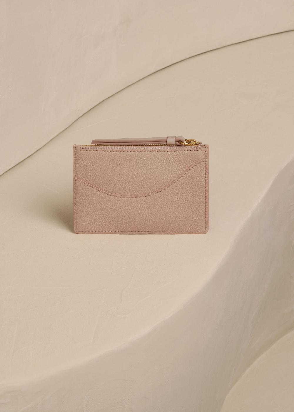 Polene Sierra Mini Pochette Duo Dune | ITX9485Y